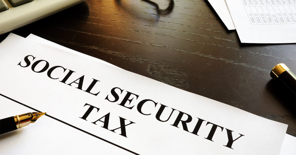 Social Security Tax