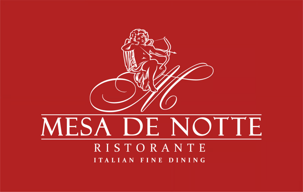mesa de notte